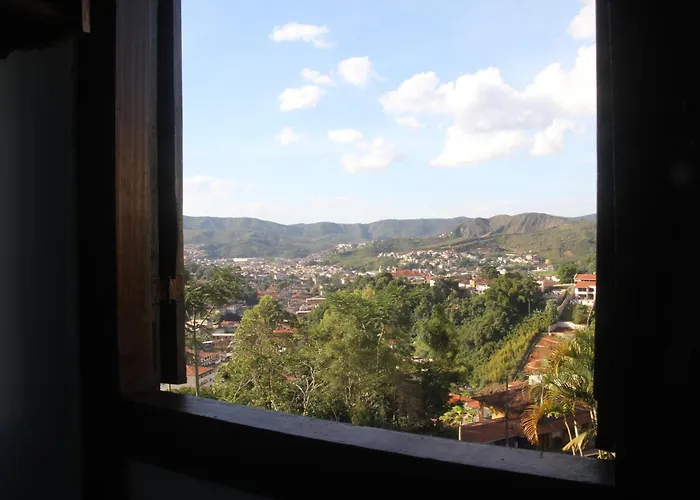 Pousada Gamarano Mariana