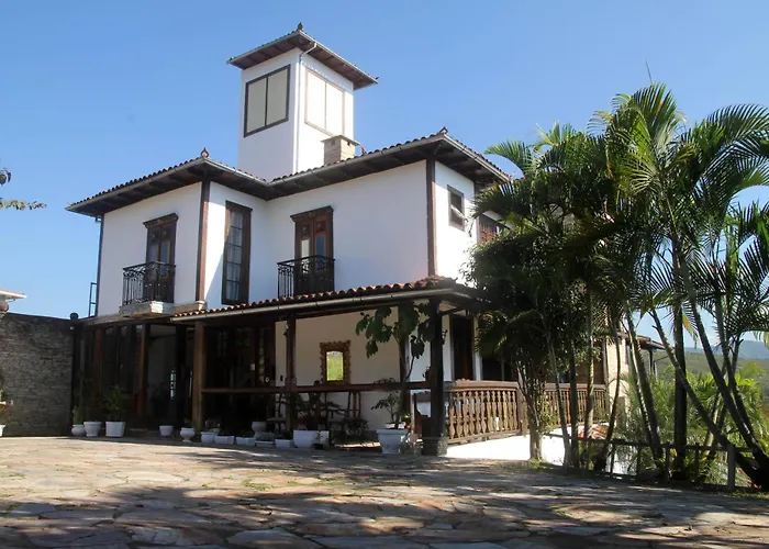 Pousada Gamarano Mariana