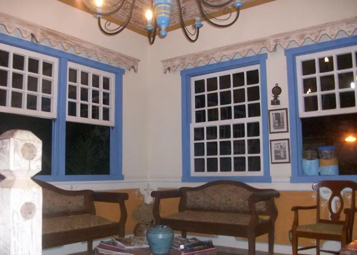 Arraial Velho Pousada Tematica Tiradentes