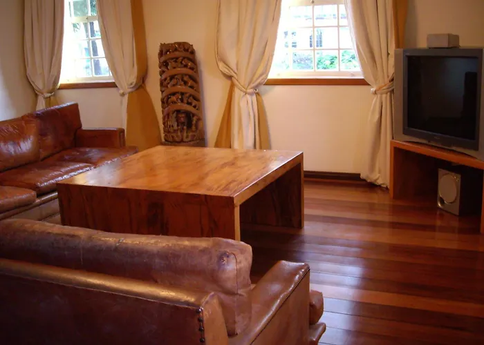 Solar Da Ponte Hotel Tiradentes