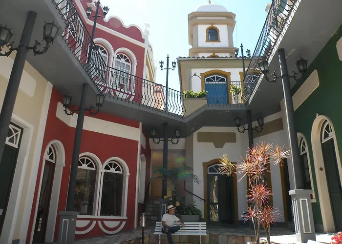 Solara Hotel São João del Rei