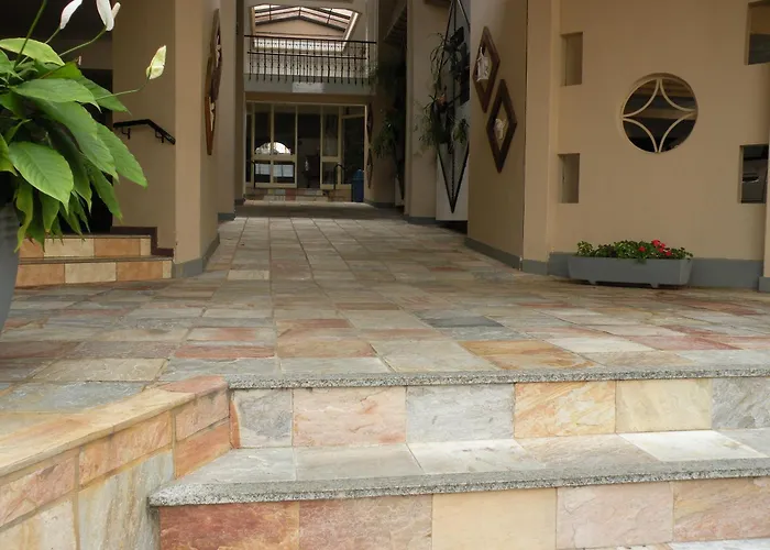 Solara Hotel São João del Rei