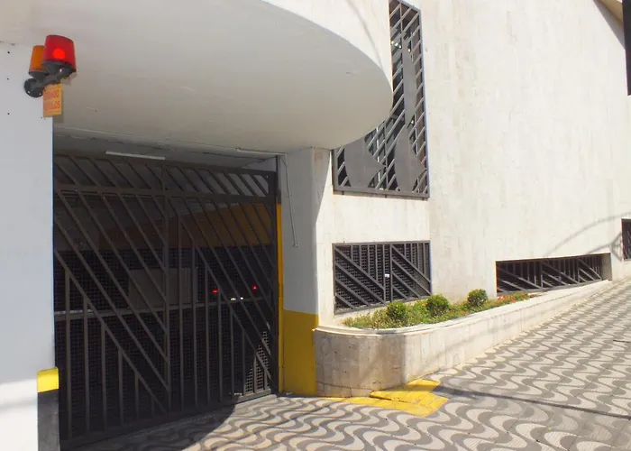 Jb Palace Hotel Divinópolis