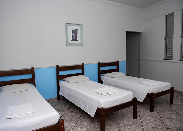 Hotel Lumiar Coronel Fabriciano