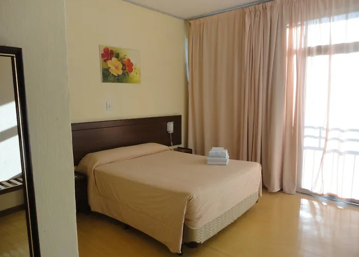Jóia Hotel Poços de Caldas