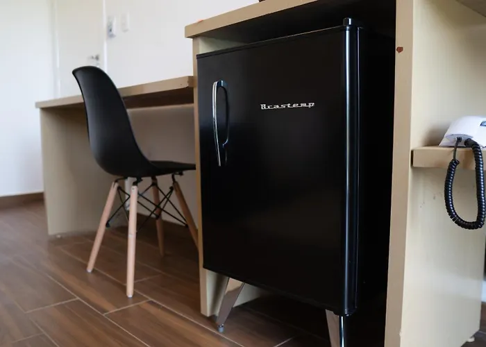 Ganso Complexo De Lazer Hotel Lambari 