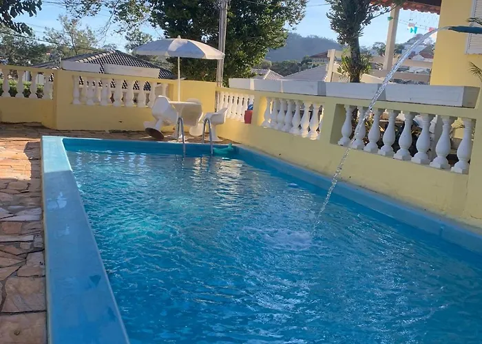 Pousada Terra do Ipê Sao Lourenco 