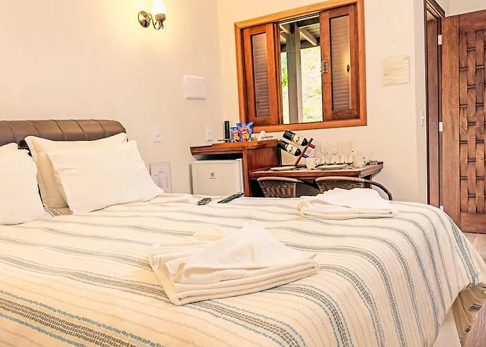 Pousada Medeiros Monte Verde 