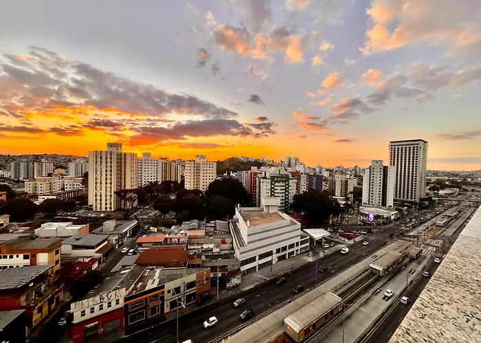 Hotel Gran Vivenzo Belo Horizonte