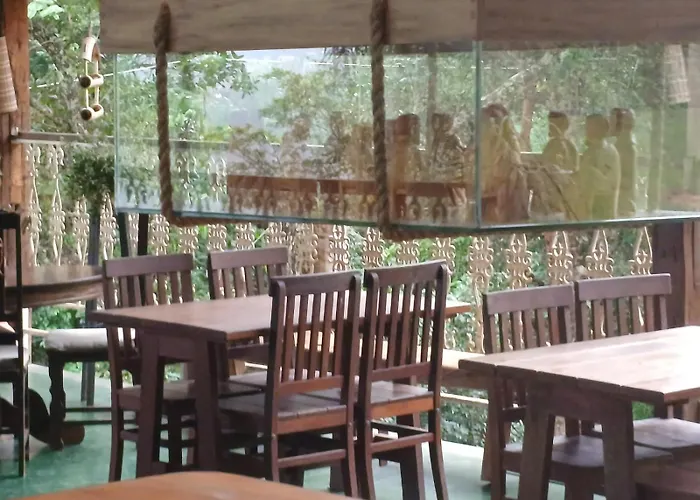 Pousada Canto Da Lua - Macacos Nova Lima