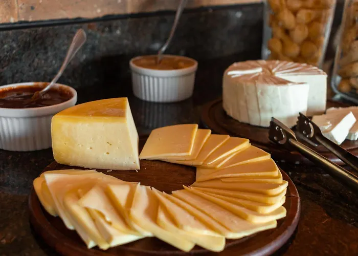 Pousada Canyons Capitólio