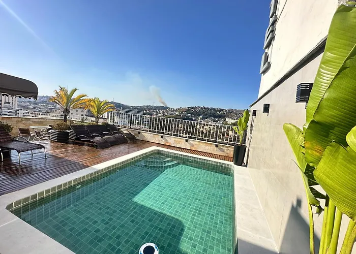 Cesar Park Hotel Juiz de Fora