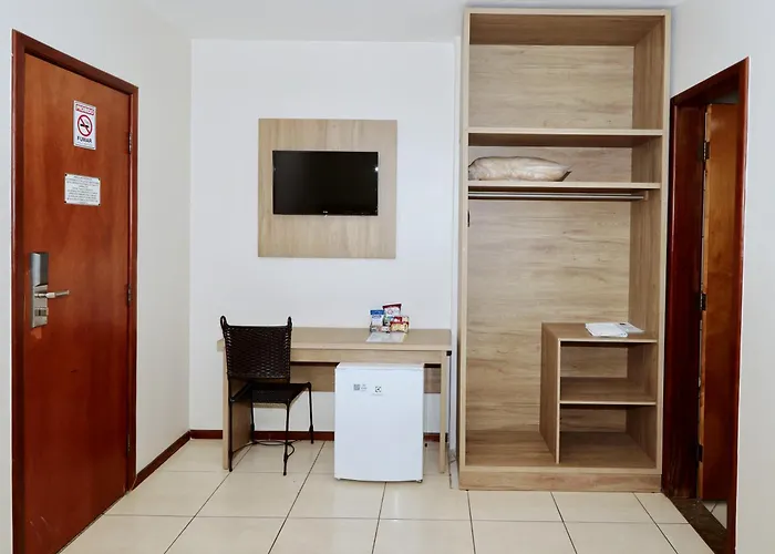 Montblanc Hotel Uberlândia