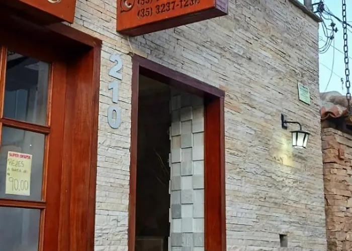 Pousada Das Letras São Tomé das Letras