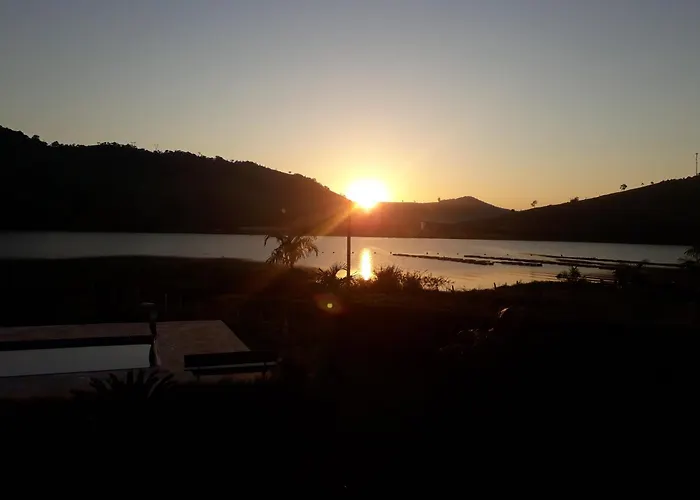 TuTu TonTo Acomodações e Lazer Capitólio