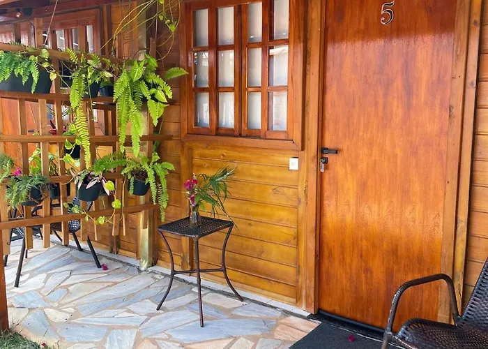 Pousada Canastra Sul Delfinópolis