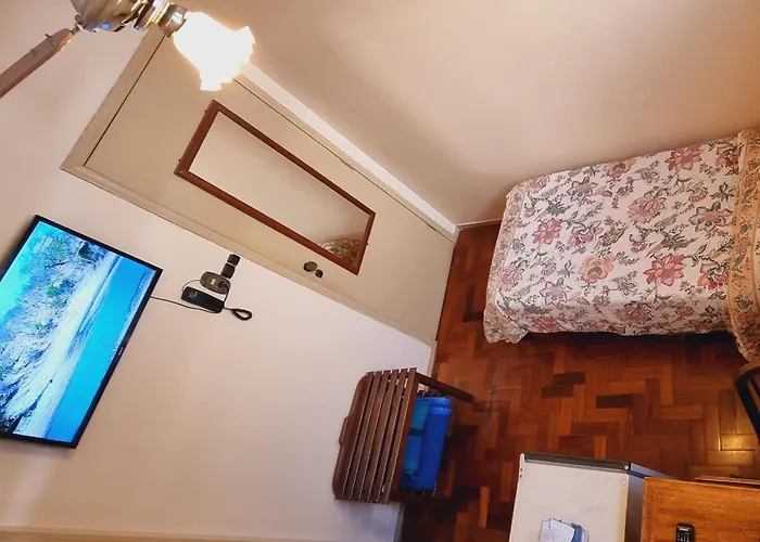 Hotel Colonial São João del Rei