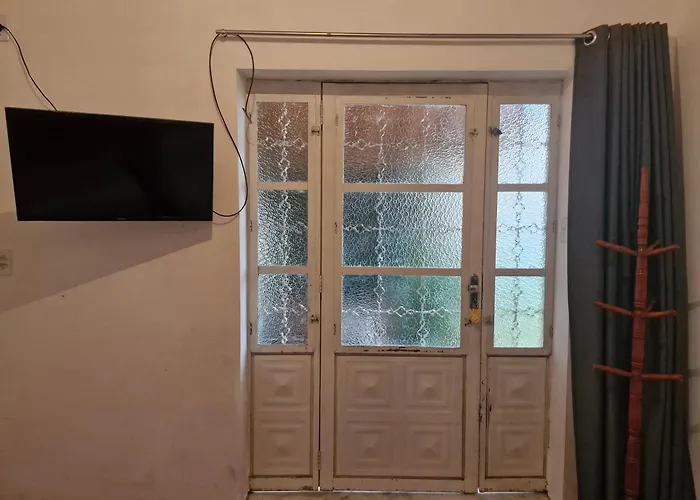 Pousada Montanha Sagrada Sao Lourenco 