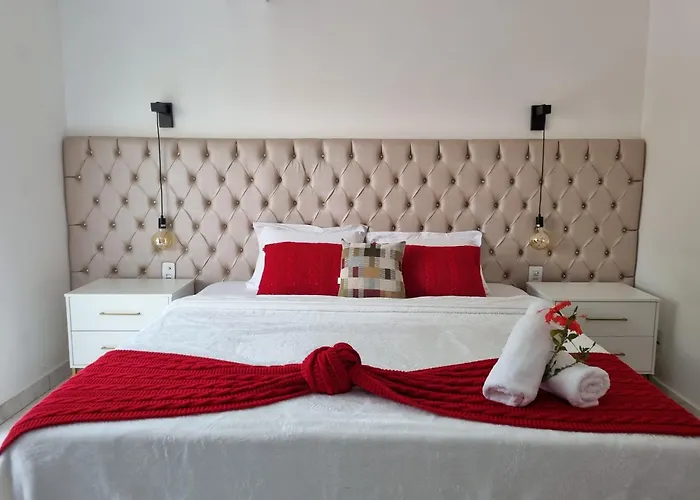 Pousada Descobrindo A Vida Brumadinho