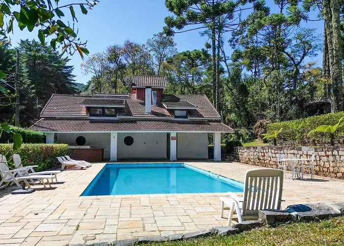 Velinn Pousada Torre Branca Monte Verde 