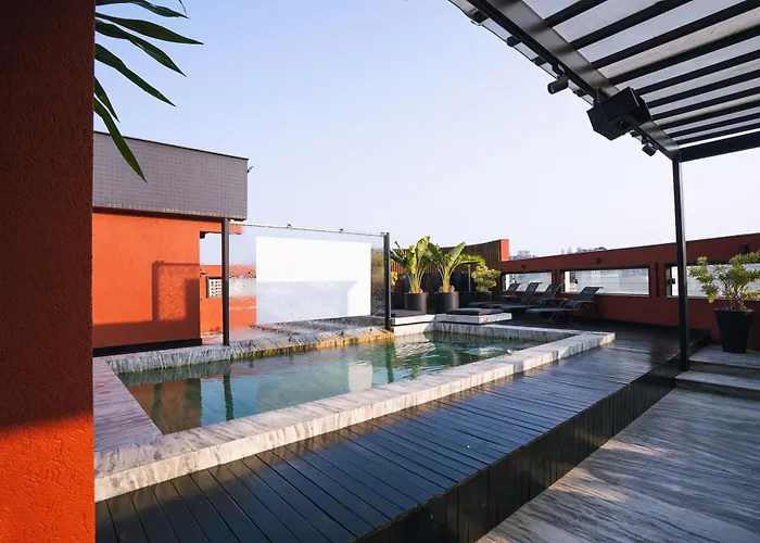 Victory Business Hotel Juiz de Fora