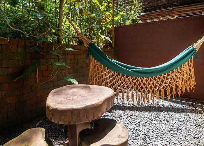 Villa Rica Pousada Brumadinho