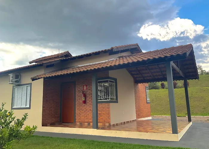 Pousada Dona Tereza Guapé