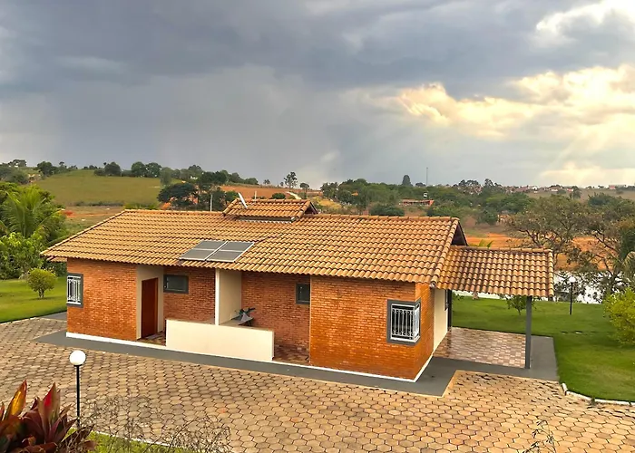 Pousada Dona Tereza Guapé