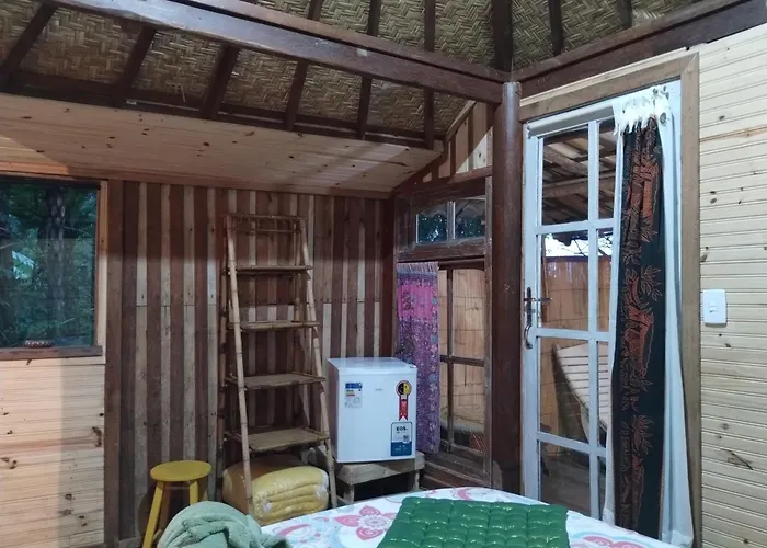 Aldea Zen Hotel Ouro Preto 