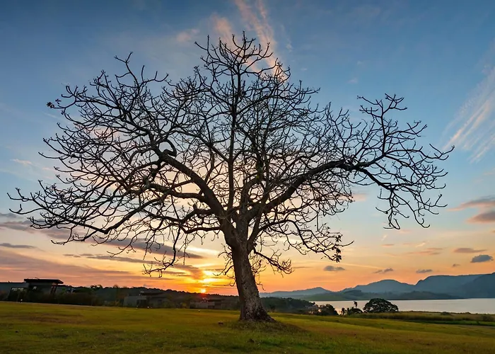 Pousada Terramare Guapé