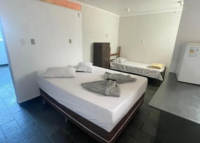 Hotel Estação Norte Juiz de Fora