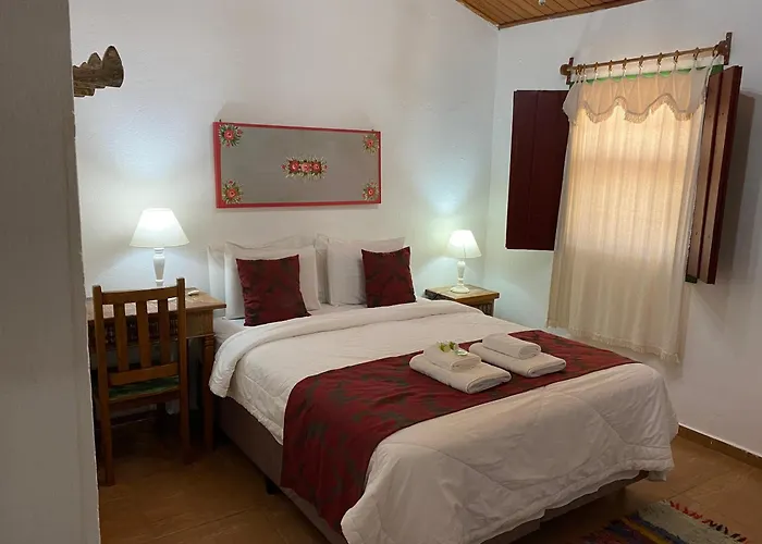 Pousada Recanto Dos Encantos Tiradentes