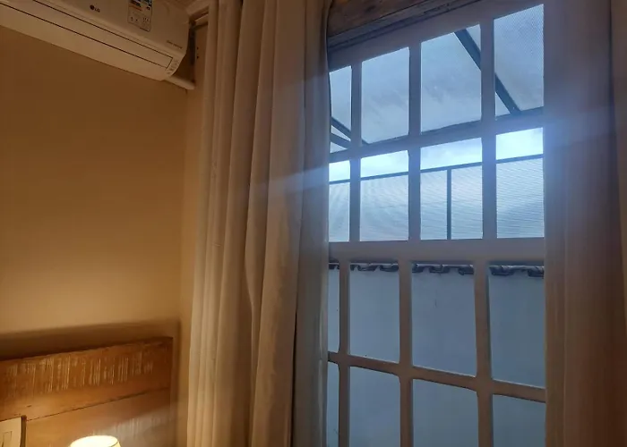 Pousada Encanto Da Serra Tiradentes