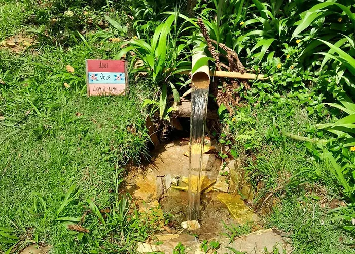 Colinas Do Braga Chales Brumadinho