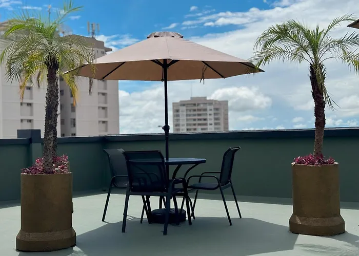 Fenicia Palace Hotel Varginha 