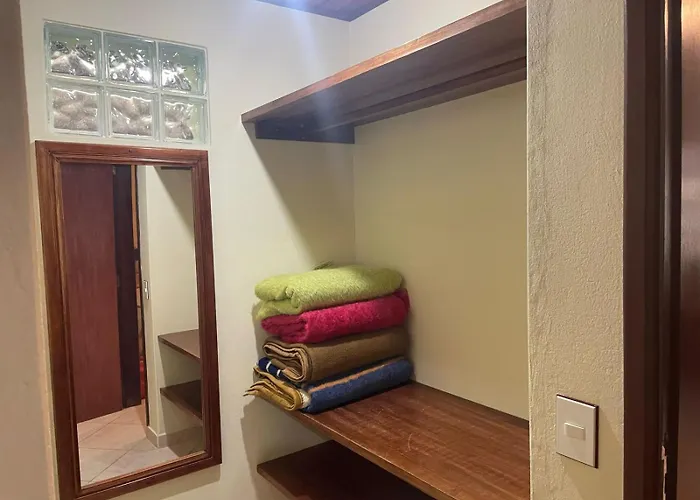 Pousada Ágape Monte Verde 