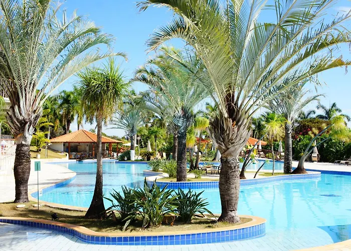 Obbá Coema Village Hotel Capitólio