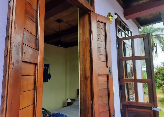 Pousada Residência Balestra Tiradentes