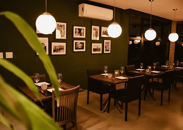 Pousada Varandas Do Lago Capitólio