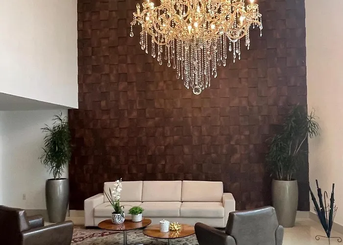 Mirante Flat Hotel Ouro Branco