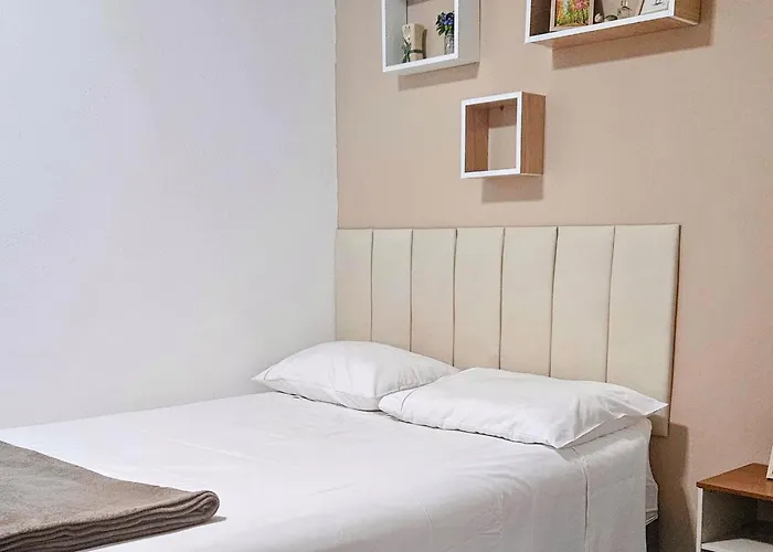 Pousada Santo Agostinho Extrema