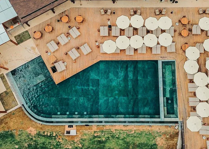 Clara Arte Hotel Brumadinho