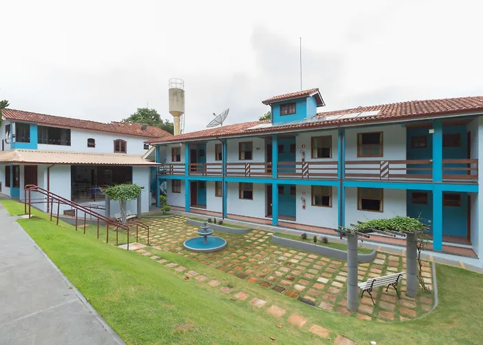 Pousada da Chácara Mariana