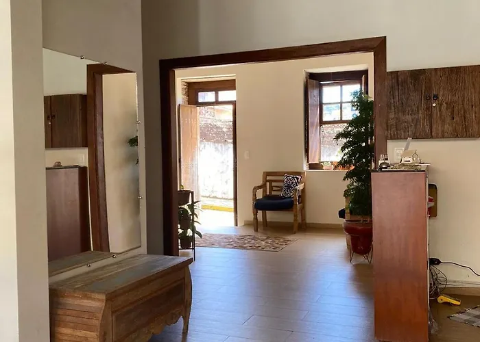 Pousada Portal Da Lua São Tomé das Letras