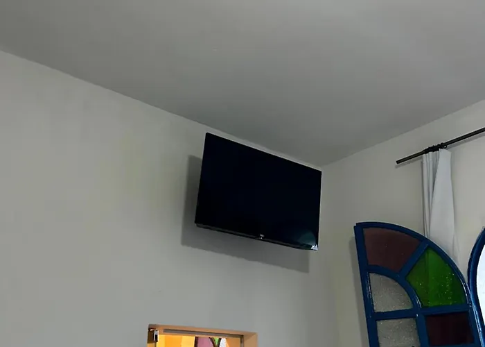 Pousada Rio Branco Nova Lima