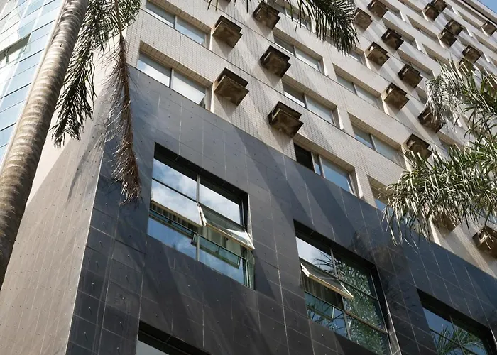 Piemonte Hotel Nova Lima