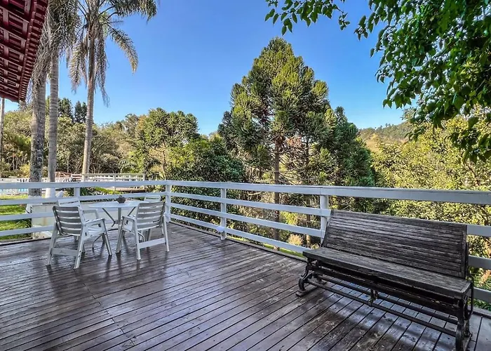 Pousada Boutique Mercedes Extrema