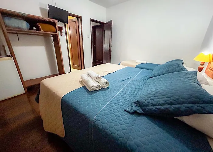 Pousada Dos Sinos São João del Rei