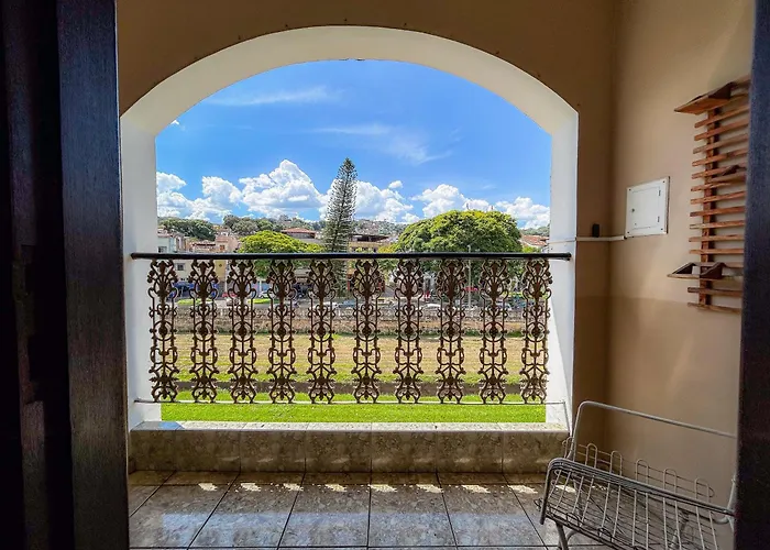 Pousada Dos Sinos São João del Rei