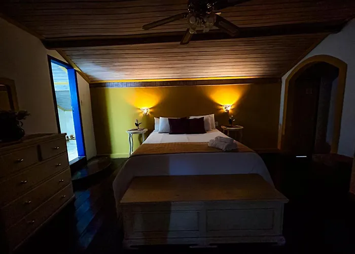 Pousada Casarão São João del Rei